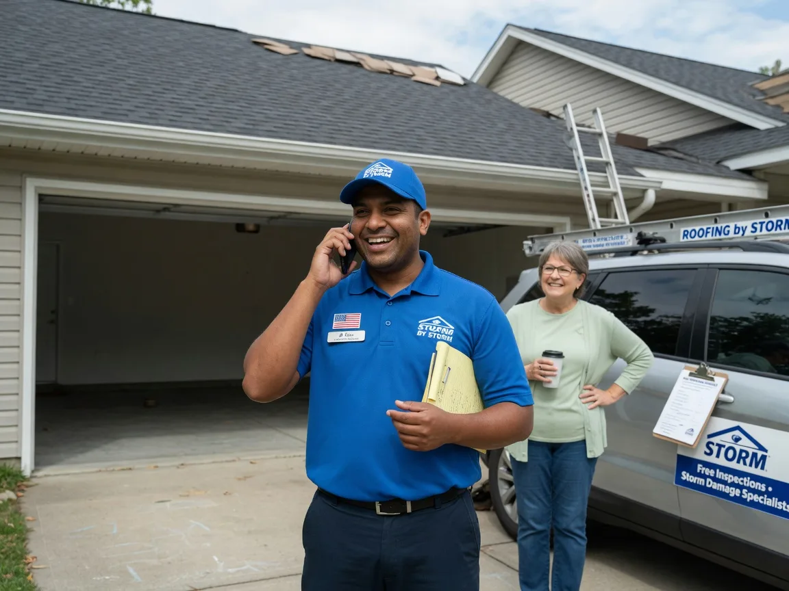 Roof Repair Near Me Pecks Mill, WV FAQs